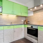 Holiday home Seestern