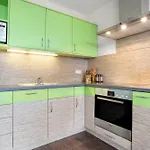 Seestern Holiday home Dranske