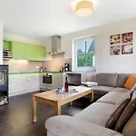 Holiday home Seestern *