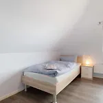 Holiday home Seestern *