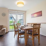 Holiday home Seestern Dranske