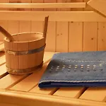 Holiday home Seestern Dranske