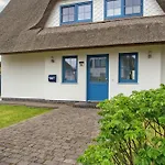 Holiday home Seestern Dranske