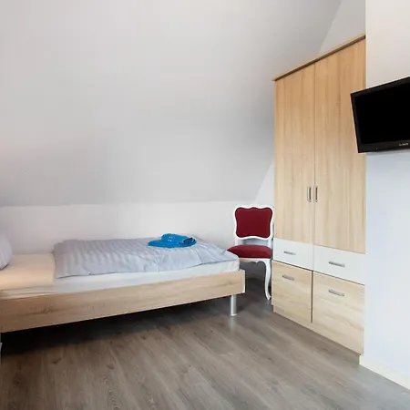 Seestern Tatil Evi *