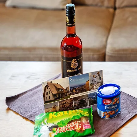 Tatil Evi Seestern *