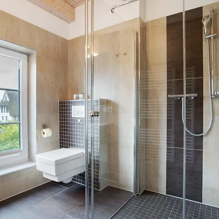 Tatil Evi Seestern Dranske