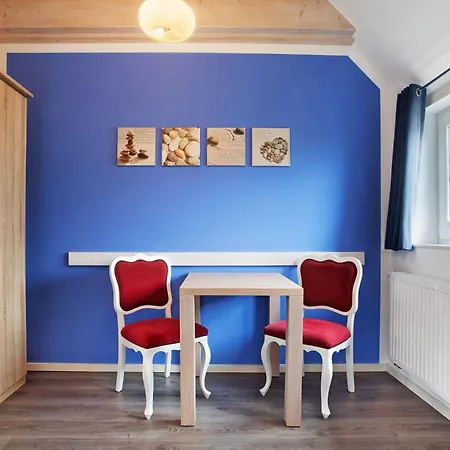 Tatil Evi Seestern *