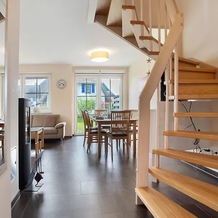 Seestern Tatil Evi *