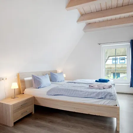 Tatil Evi Seestern *