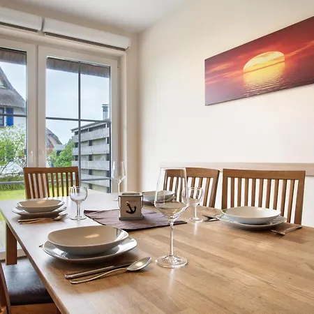 Seestern Tatil Evi *