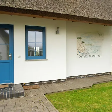 Seestern Tatil Evi *