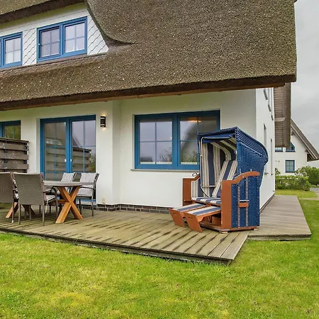 Seestern Dranske