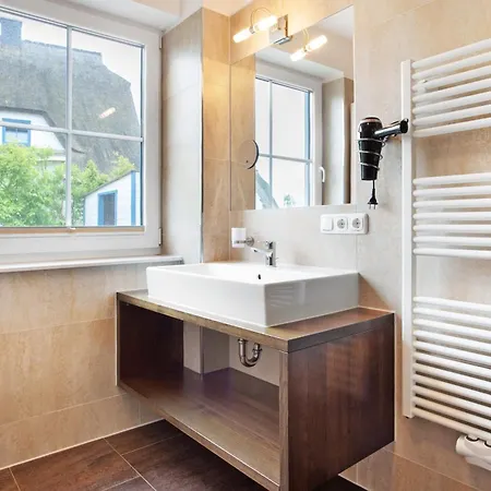 Holiday home Seestern